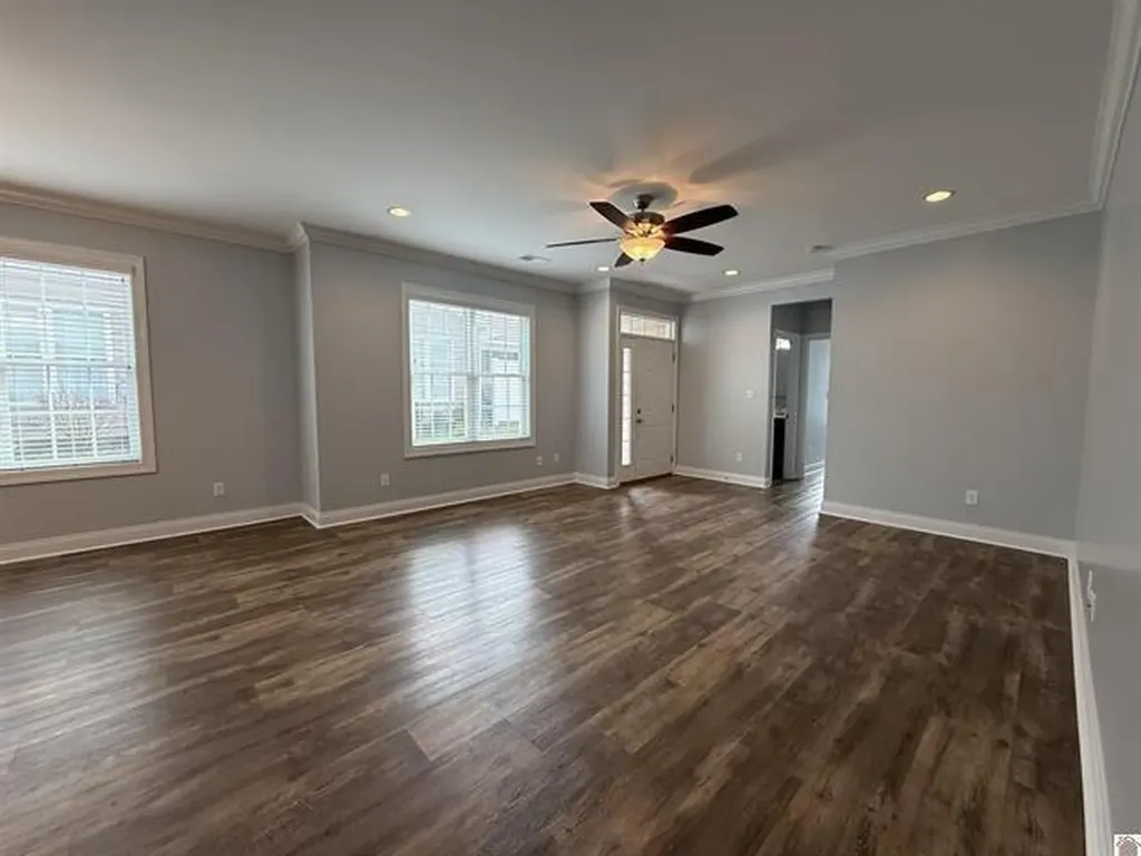 407 Villa Ridge Drive Paducah KY 42003