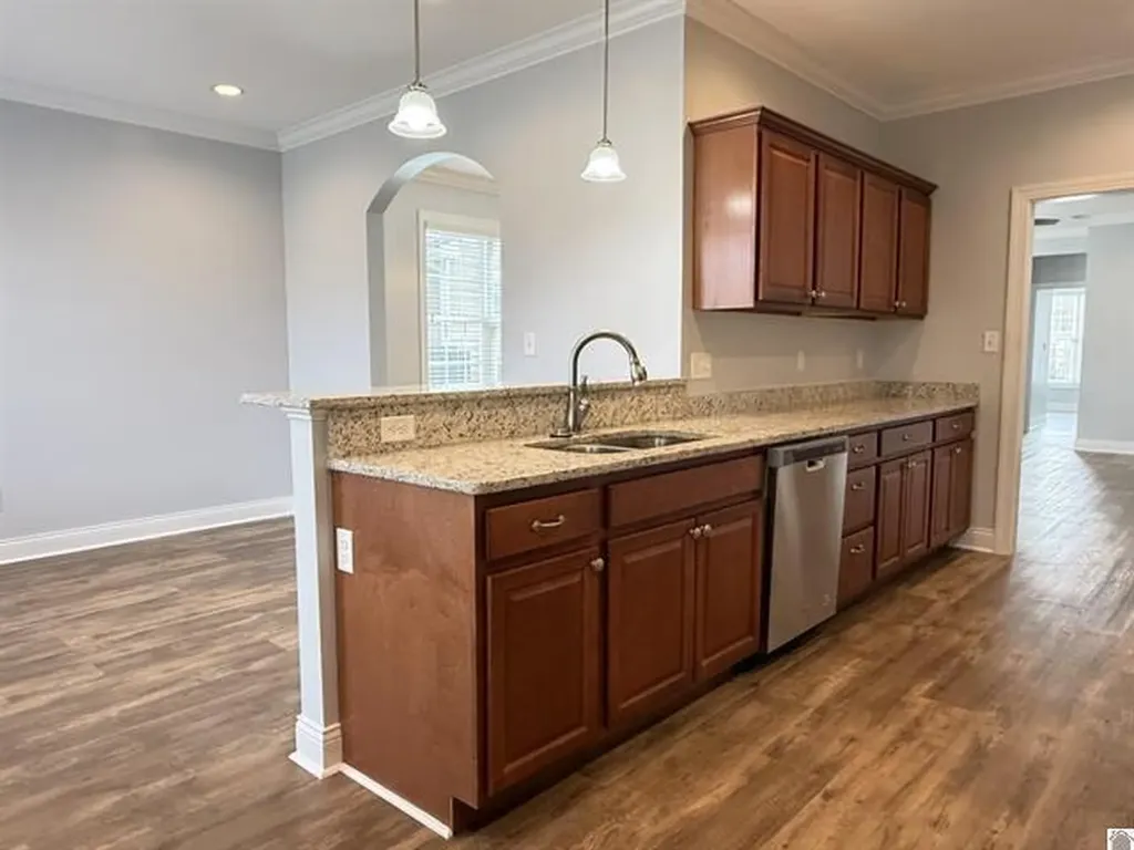 407 Villa Ridge Drive Paducah KY 42003