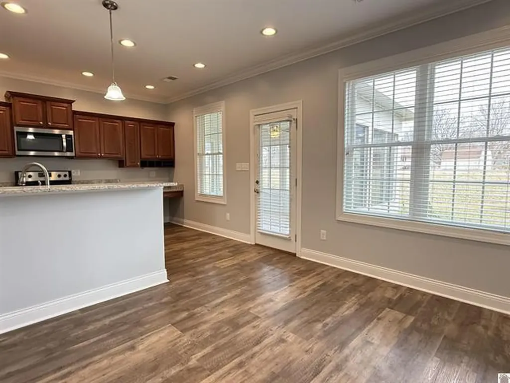 407 Villa Ridge Drive Paducah KY 42003