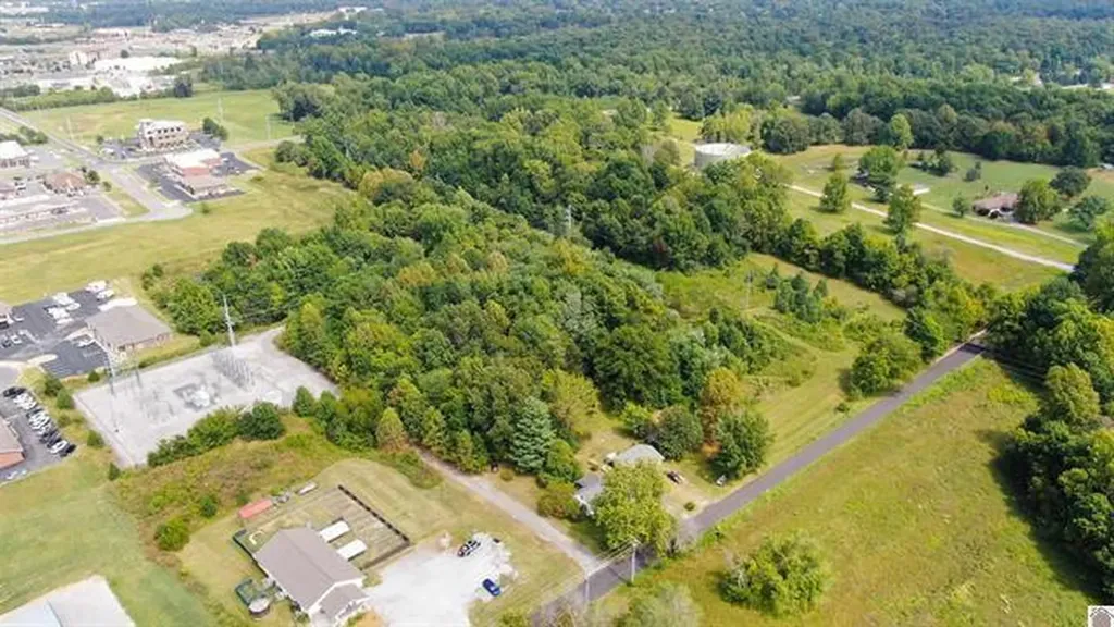 4231 Hansen Road Paducah KY 42001