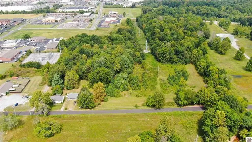 4231 Hansen Road Paducah KY 42001