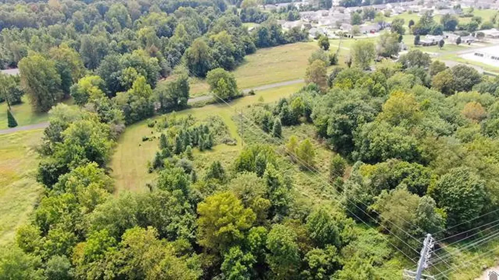 4231 Hansen Road Paducah KY 42001