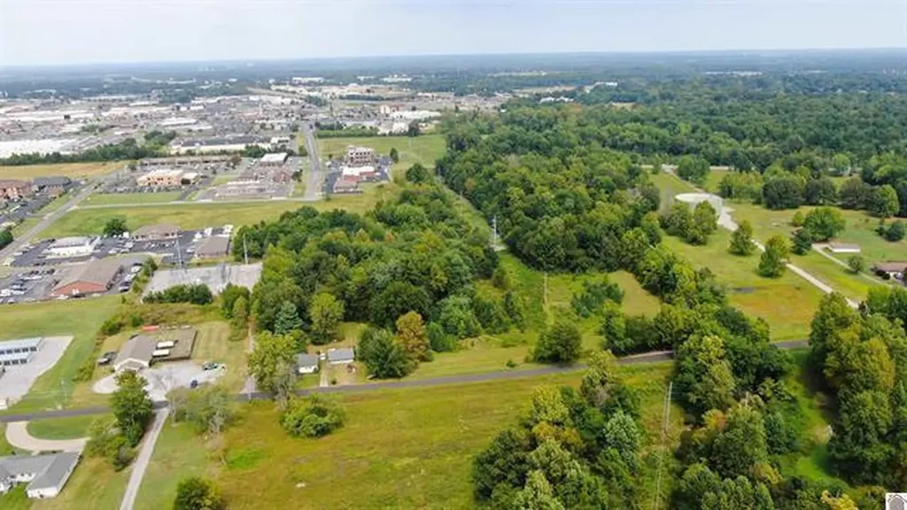 4231 Hansen Road Paducah KY 42001
