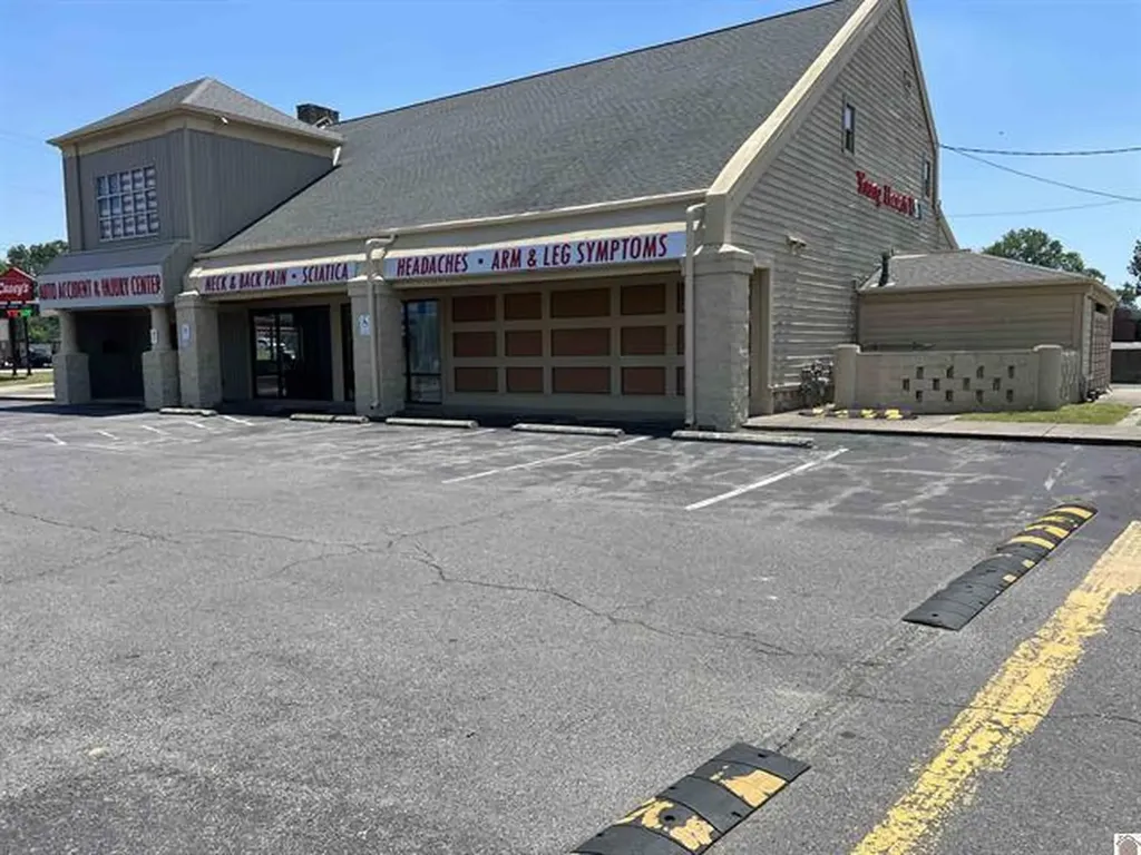 1002 Cuba Road Mayfield KY 42066