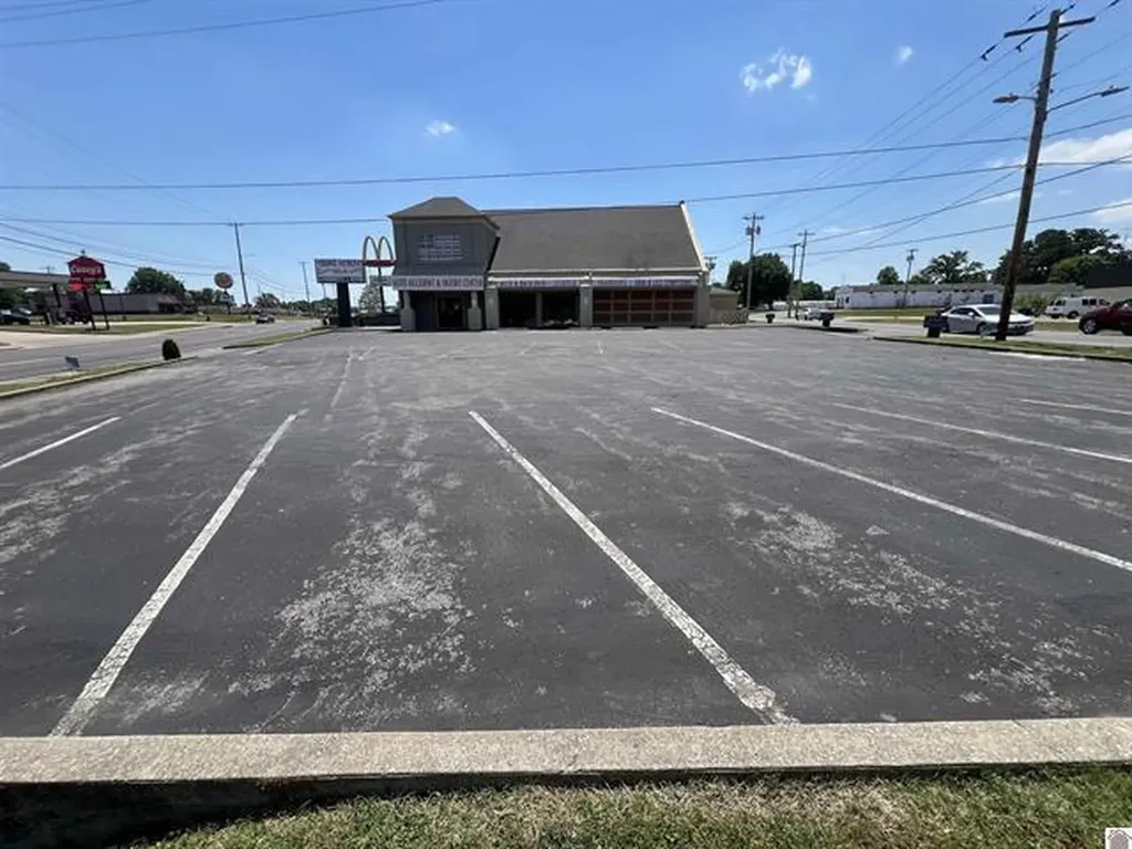 1002 Cuba Road Mayfield KY 42066