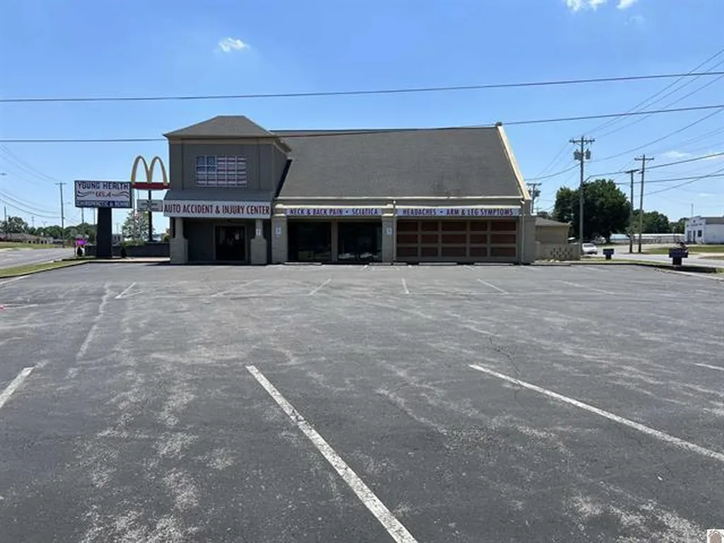 1002 Cuba Road Mayfield KY 42066