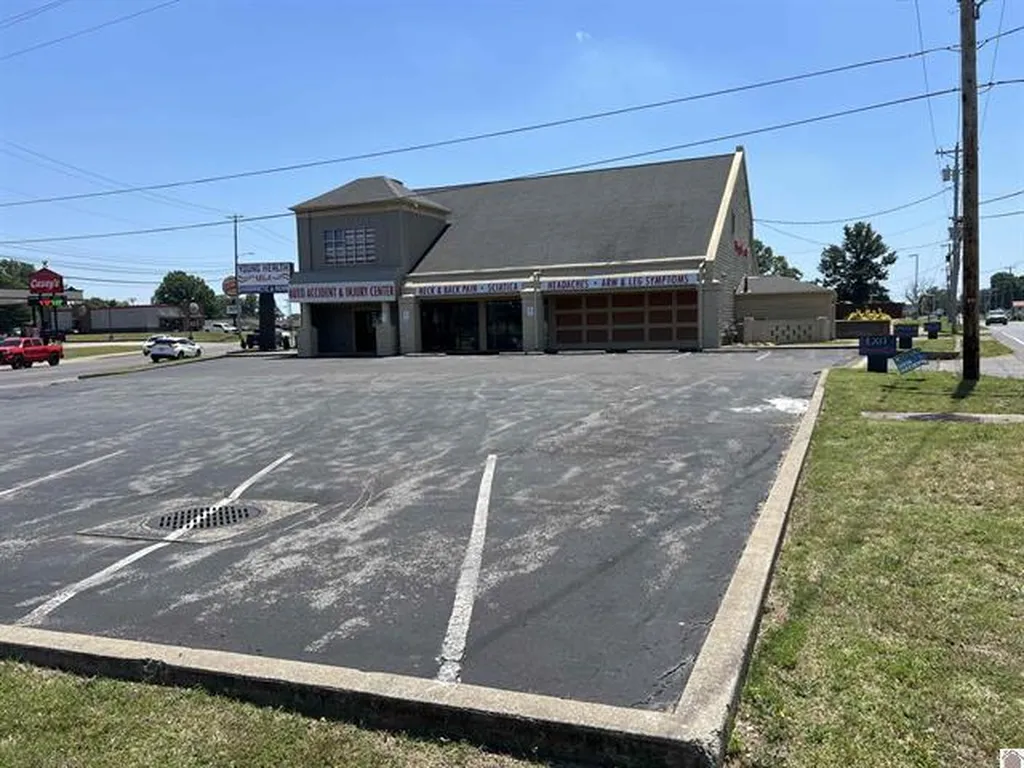 1002 Cuba Road Mayfield KY 42066