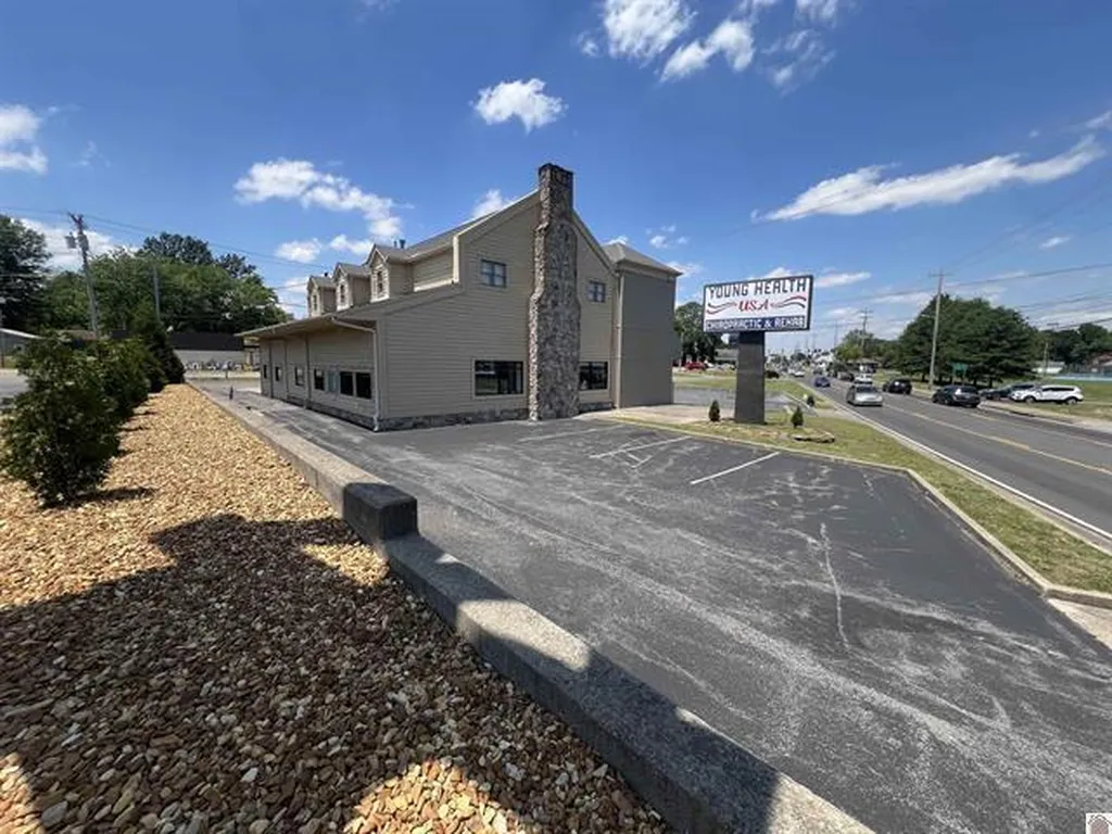 1002 Cuba Road Mayfield KY 42066