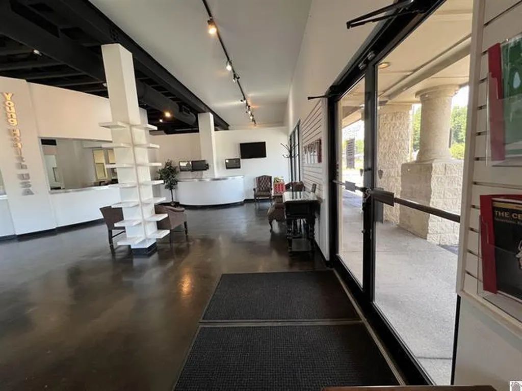 1002 Cuba Road Mayfield KY 42066