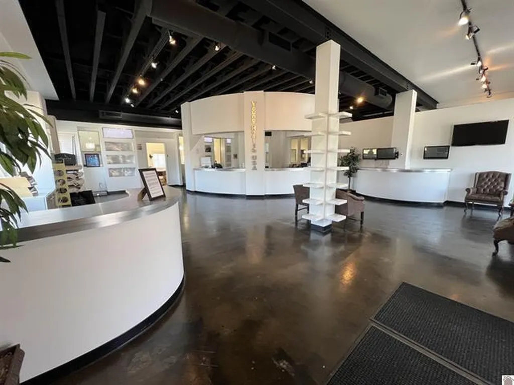 1002 Cuba Road Mayfield KY 42066