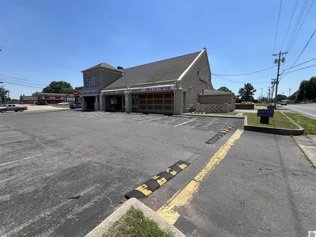 1002 Cuba Road Mayfield KY 42066