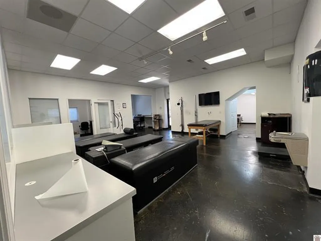1002 Cuba Road Mayfield KY 42066