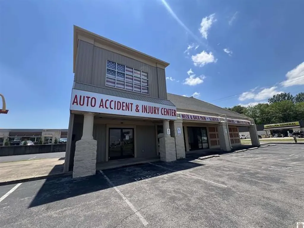1002 Cuba Road Mayfield KY 42066