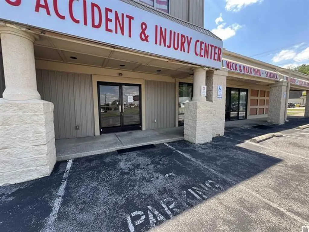 1002 Cuba Road Mayfield KY 42066
