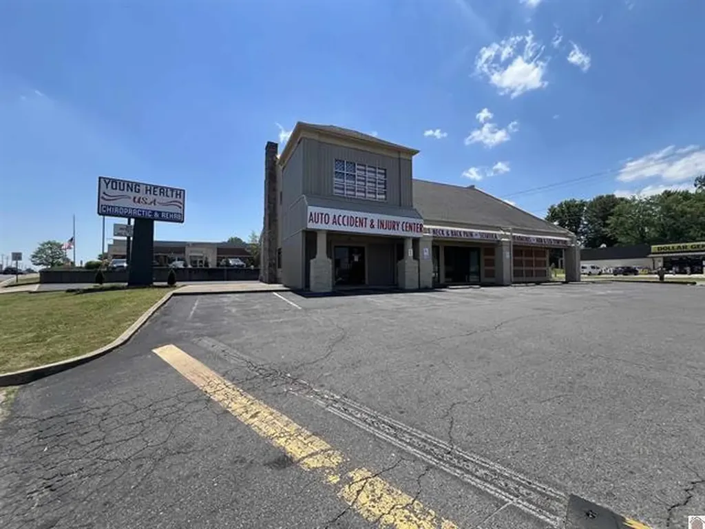 1002 Cuba Road Mayfield KY 42066