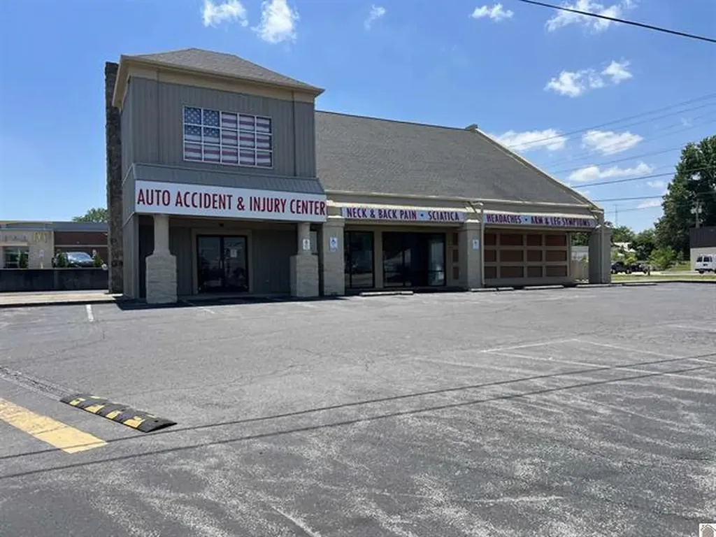 1002 Cuba Road Mayfield KY 42066