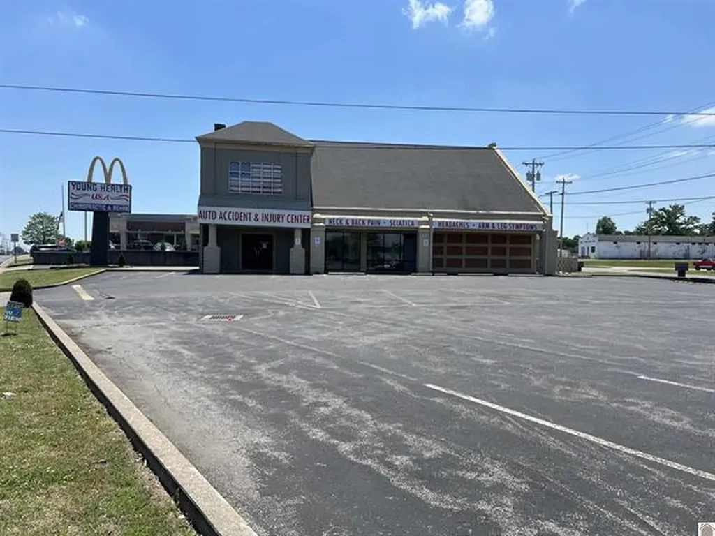 1002 Cuba Road Mayfield KY 42066