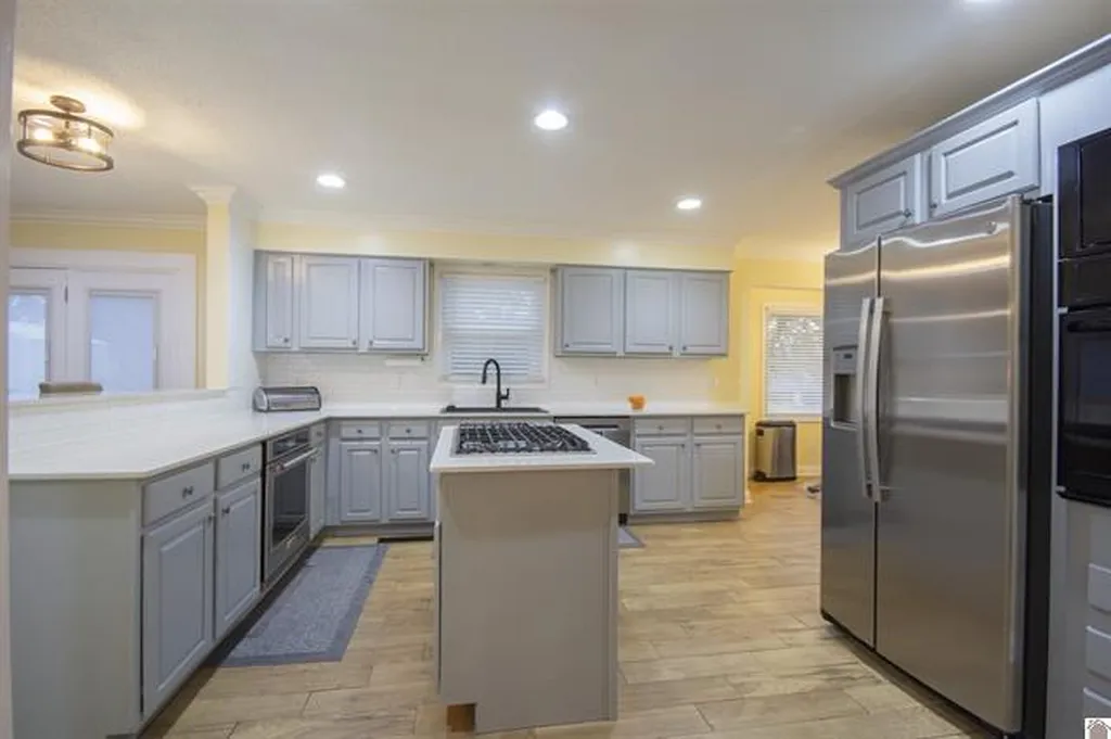 192 Deer Path Lane Paducah KY 42001