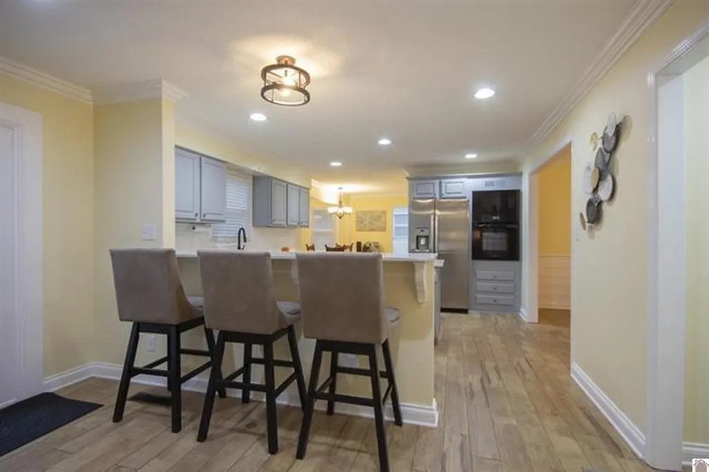 192 Deer Path Lane Paducah KY 42001