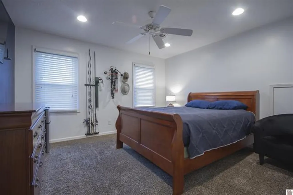 192 Deer Path Lane Paducah KY 42001