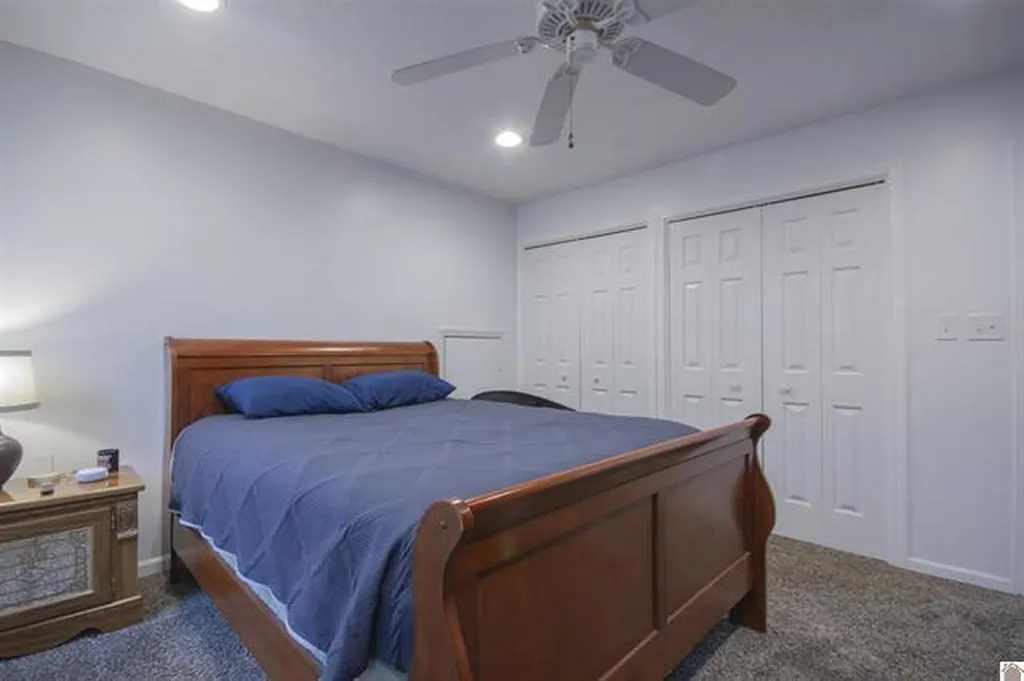 192 Deer Path Lane Paducah KY 42001