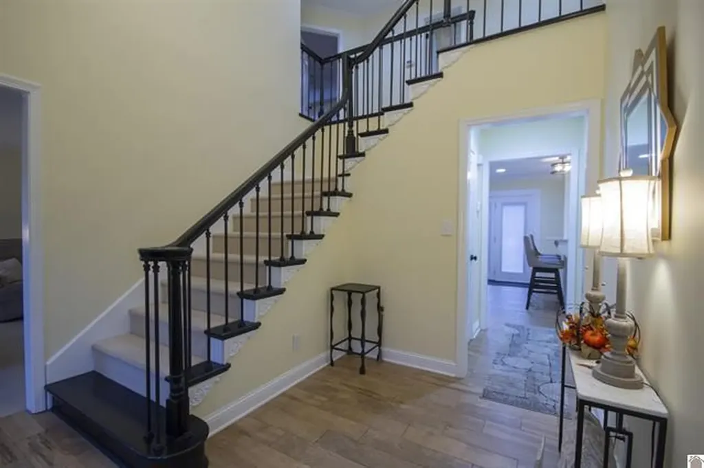 192 Deer Path Lane Paducah KY 42001