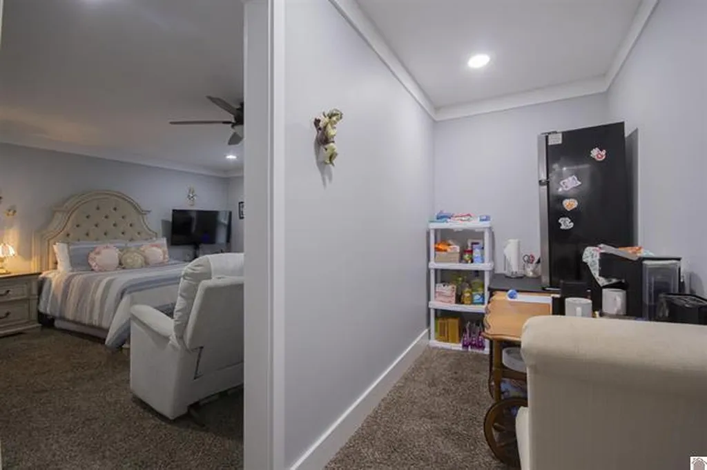 192 Deer Path Lane Paducah KY 42001