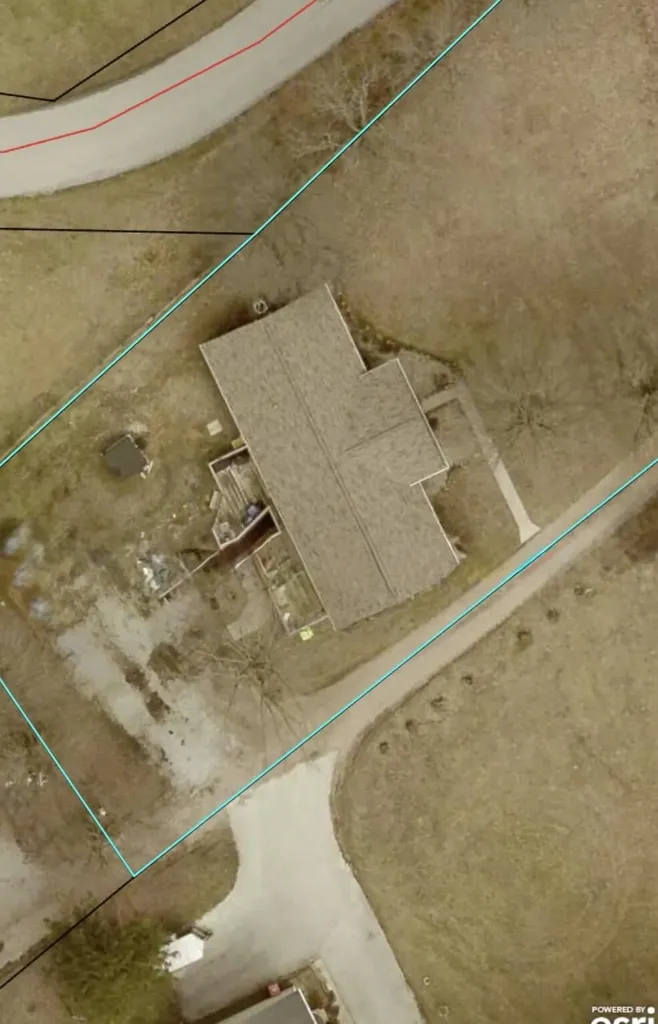 1401 Old Whitley Road London KY 40744
