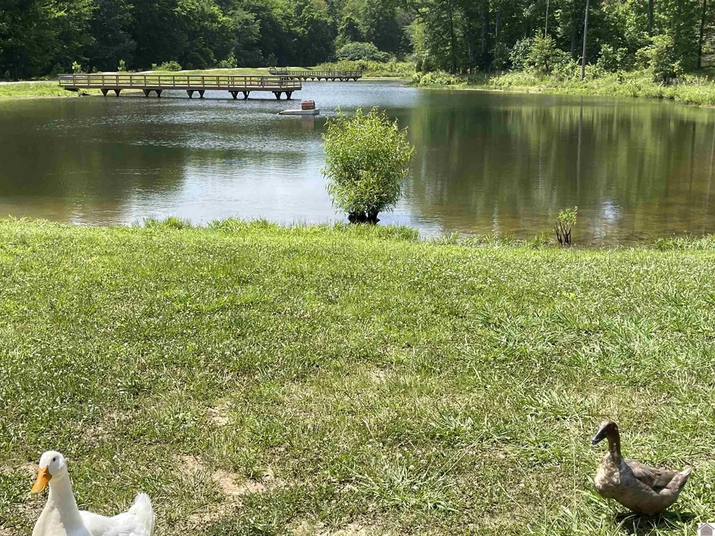 0000 Hawkridge Road Murray KY 42071