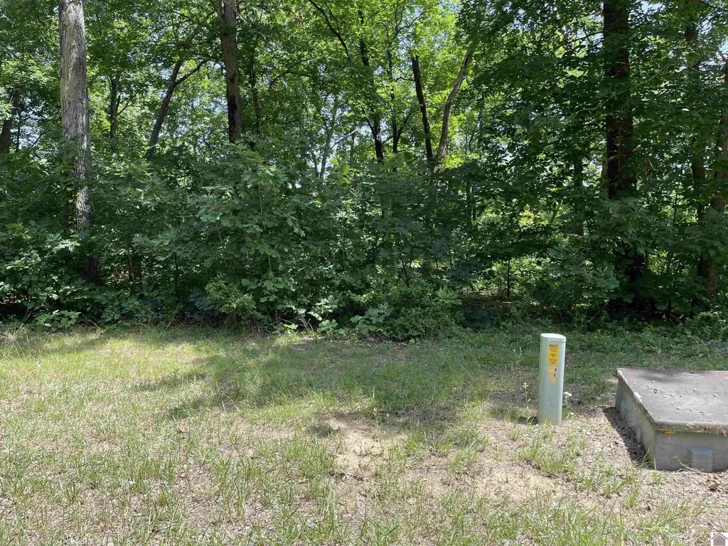 0000 Hawkridge Road Murray KY 42071