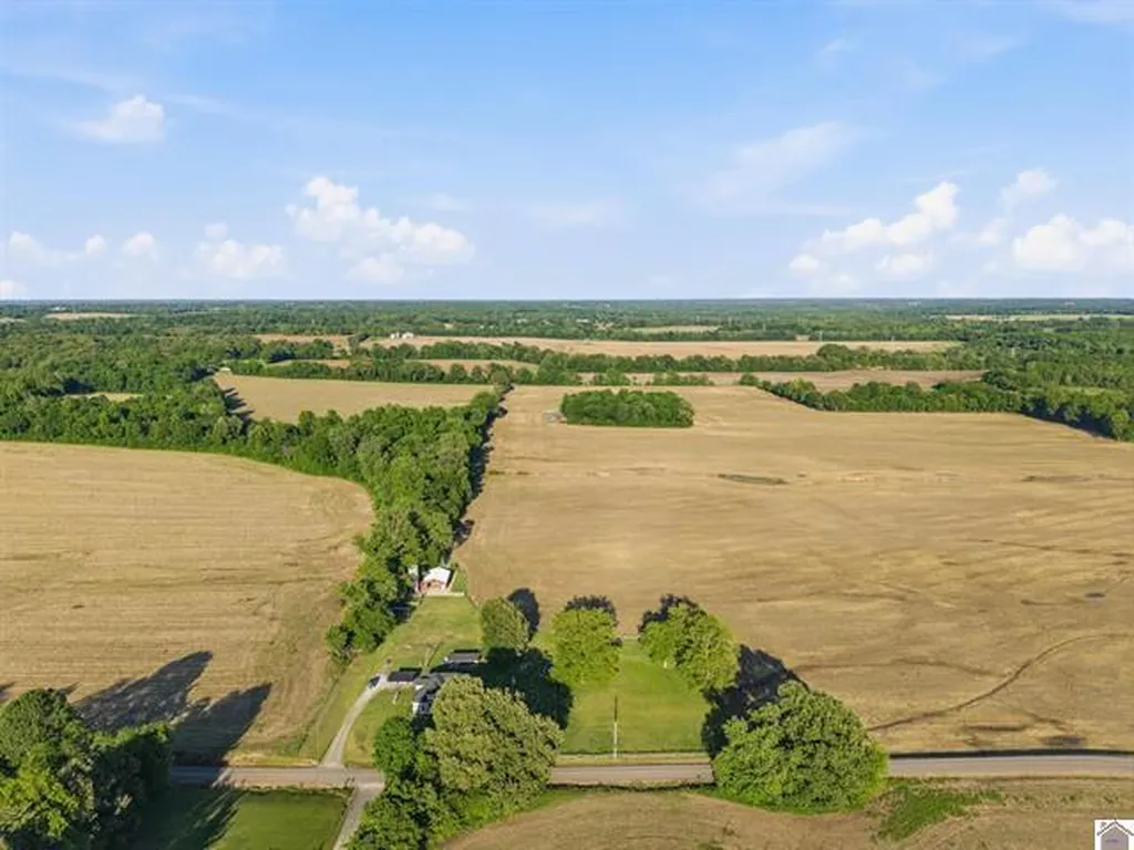 4961 State Route 780 Clinton KY 42031