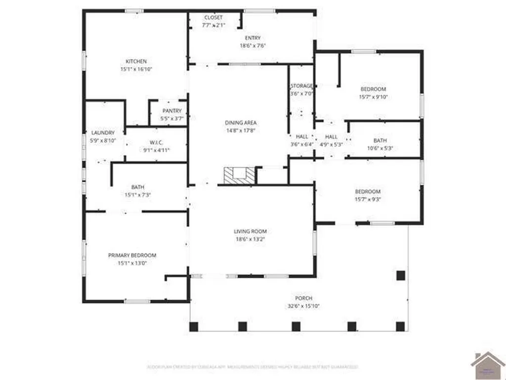 4961 State Route 780 Clinton KY 42031