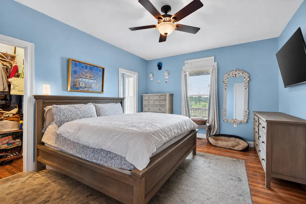 493 Levy Road Paris KY 40361