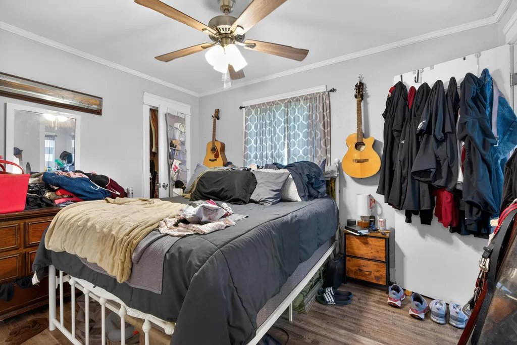 493 Levy Road Paris KY 40361