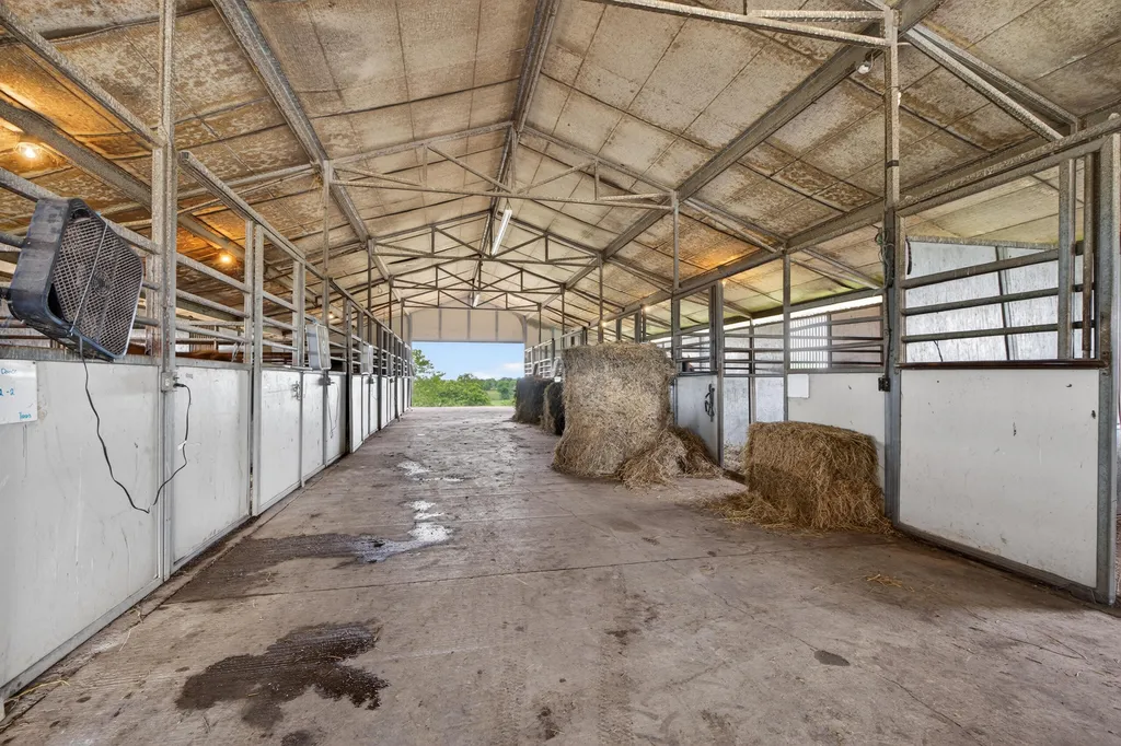 493 Levy Road Paris KY 40361
