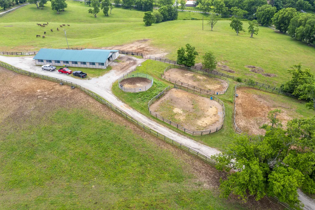 493 Levy Road Paris KY 40361
