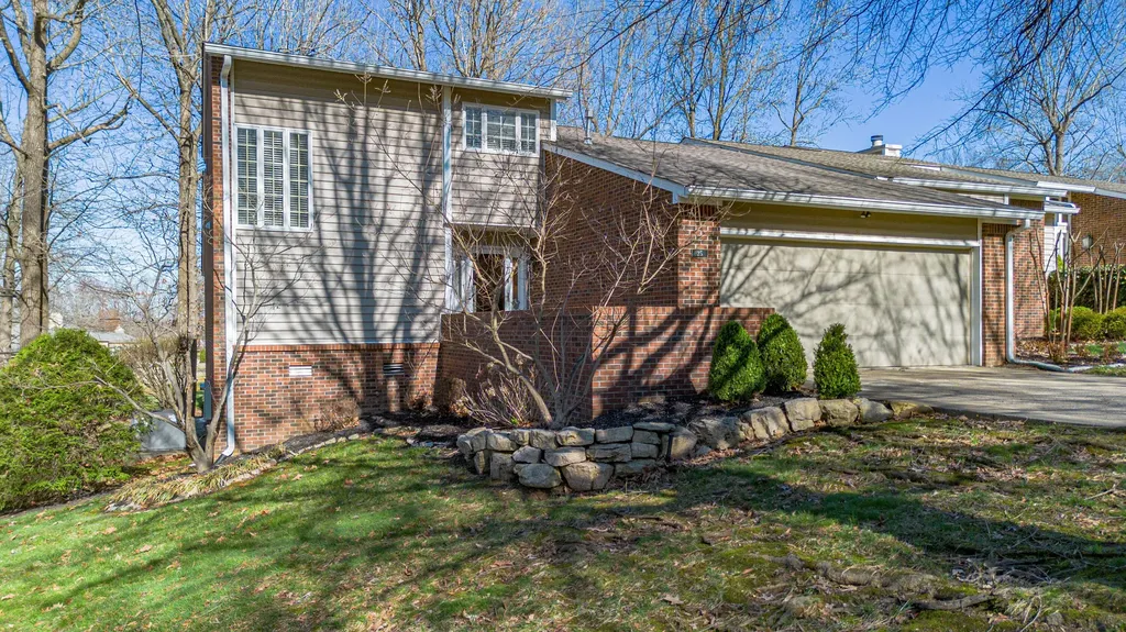 25 Meadow Links Drive Paducah KY 42001