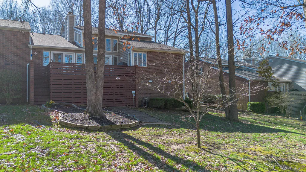 25 Meadow Links Drive Paducah KY 42001