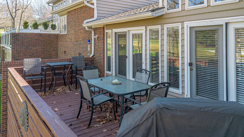 25 Meadow Links Drive Paducah KY 42001