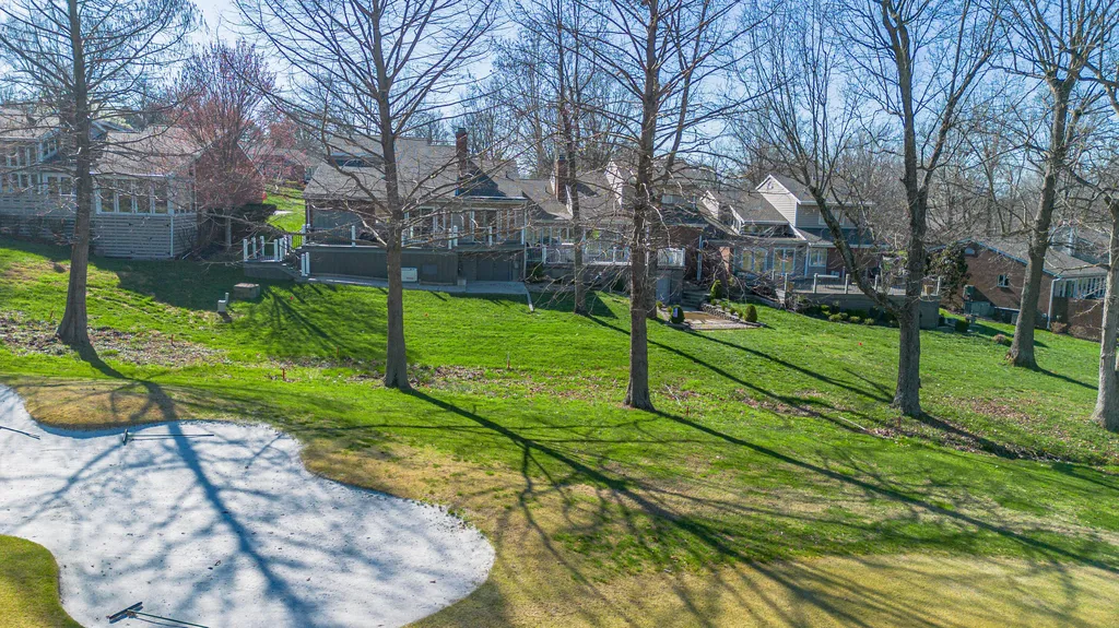 25 Meadow Links Drive Paducah KY 42001