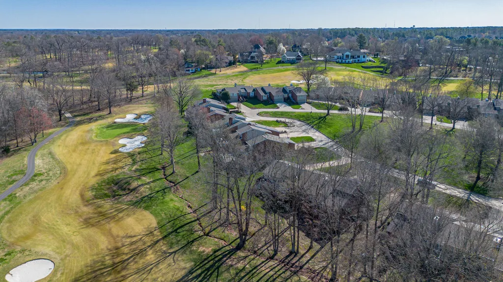 25 Meadow Links Drive Paducah KY 42001