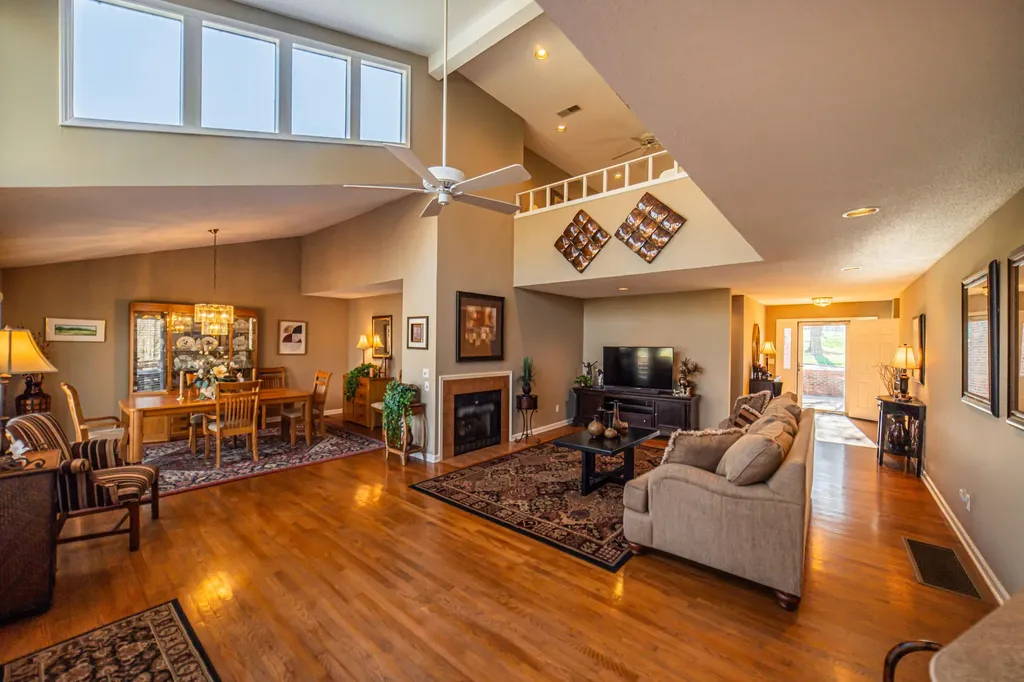 25 Meadow Links Drive Paducah KY 42001