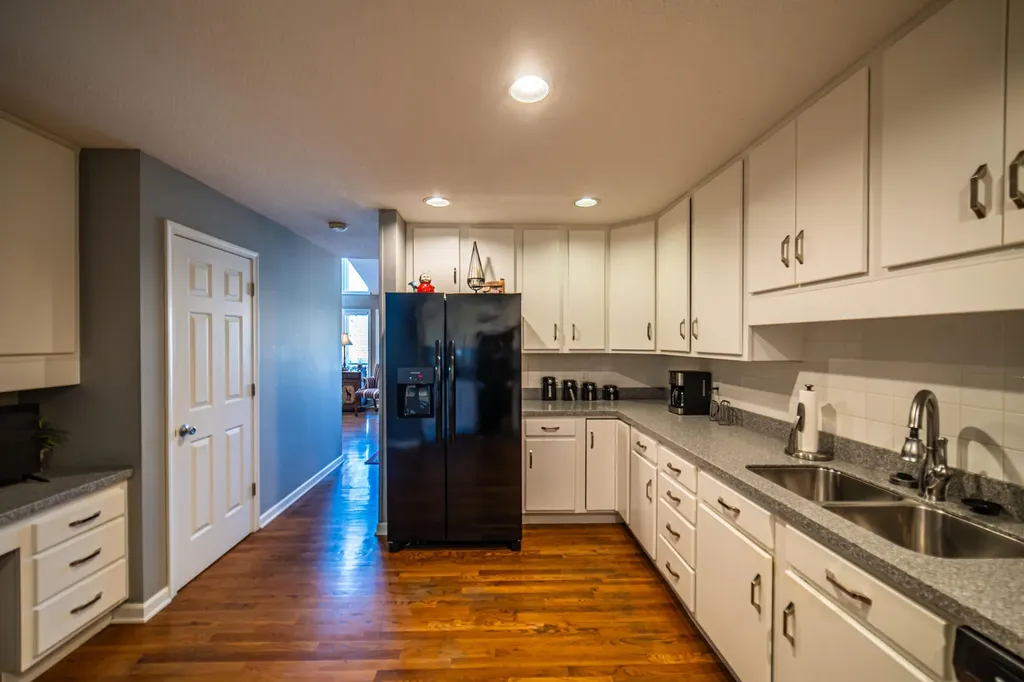25 Meadow Links Drive Paducah KY 42001
