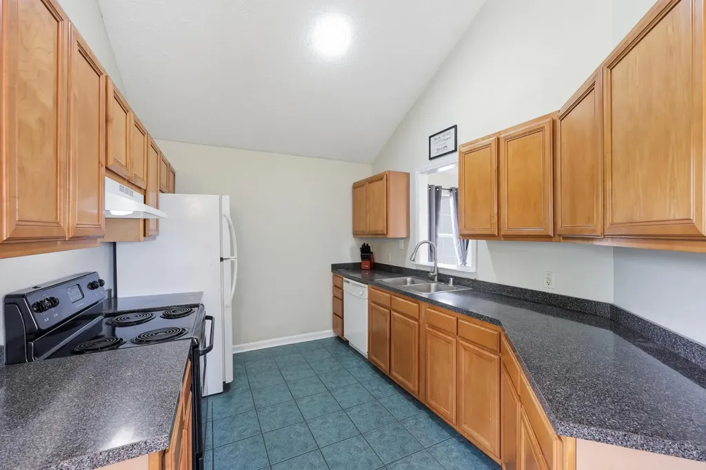 404 Wichita Drive Nicholasville KY 40356