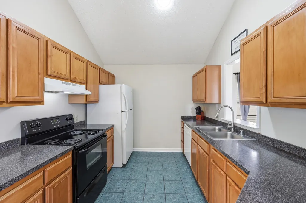 404 Wichita Drive Nicholasville KY 40356
