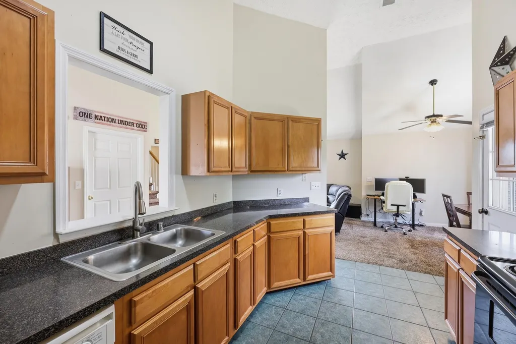 404 Wichita Drive Nicholasville KY 40356
