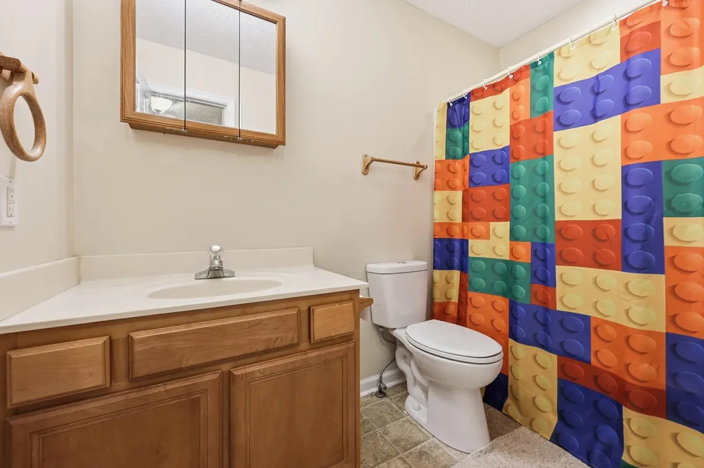 404 Wichita Drive Nicholasville KY 40356