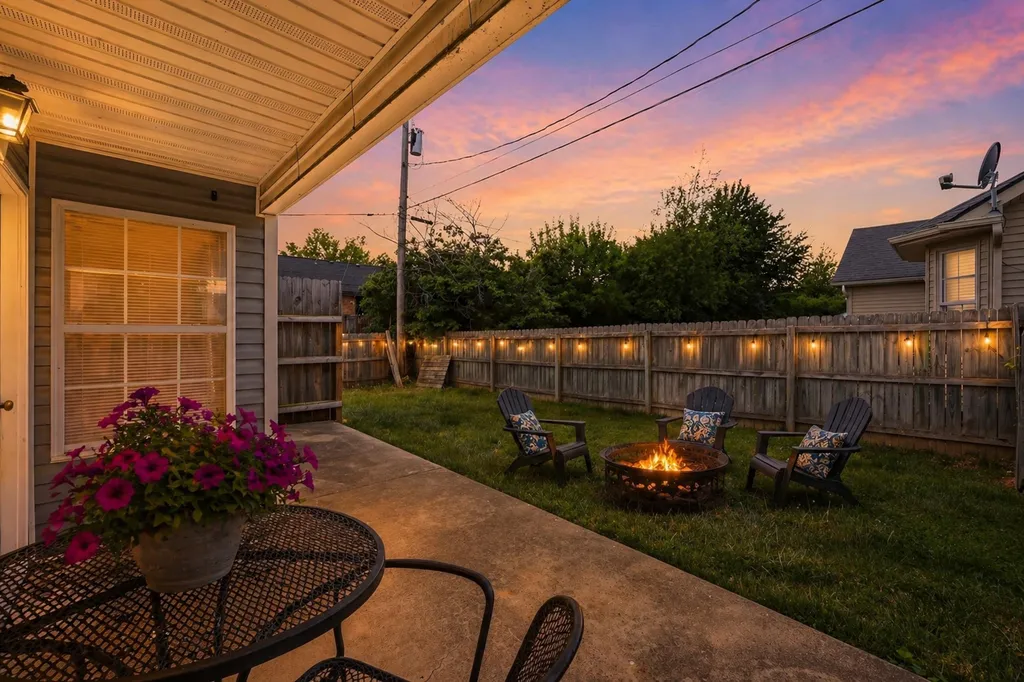 404 Wichita Drive Nicholasville KY 40356