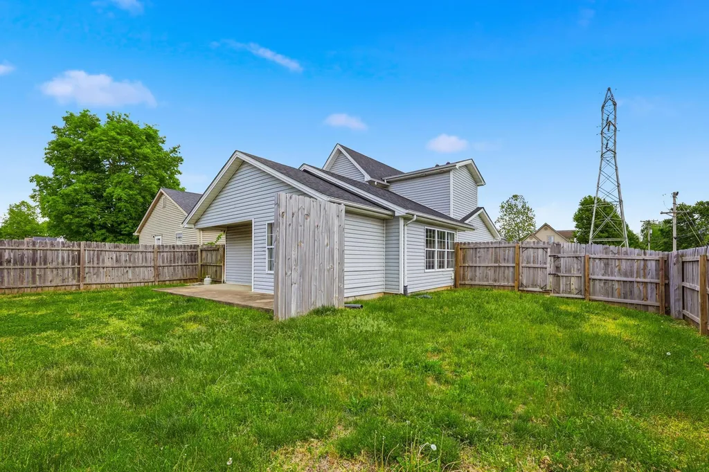 404 Wichita Drive Nicholasville KY 40356