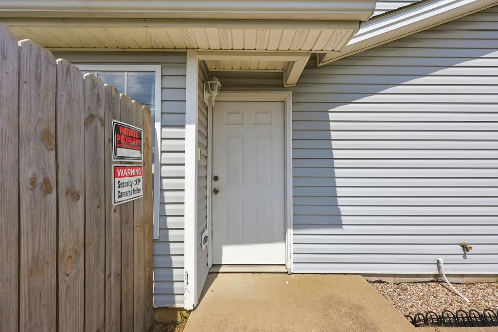 404 Wichita Drive Nicholasville KY 40356